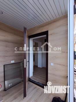 Коттедж 94м², 2-этажный, участок 6 сот.