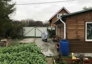 Дом 50м², 1-этажный, участок 4 сот.