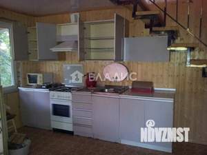 Дом 50м², 2-этажный, участок 5 сот.