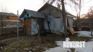 Дом 120м², 2-этажный, участок 12 сот.