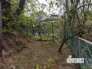 Дача 24м², 1-этажный, участок 6 сот.