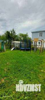 Дача 50м², 2-этажный, участок 6 сот.