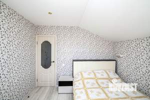 Дом 309м², 2-этажный, участок 8 сот.