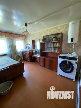 Дом 56м², 1-этажный, участок 18 сот.