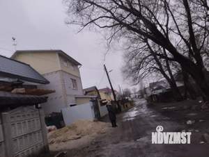 Дом 117м², 2-этажный, участок 3 сот.