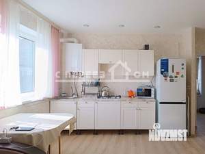 Коттедж 94м², 2-этажный, участок 6 сот.