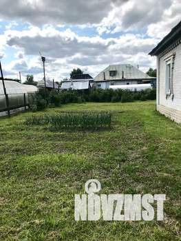 Дом 51м², 1-этажный, участок 5 сот.