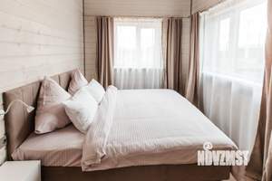 Дом 81м², 1-этажный, участок 5 сот.