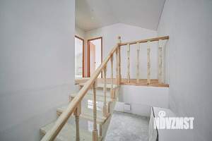 Дом 105м², 2-этажный, участок 8 сот.