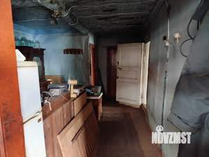 Дом 30м², 1-этажный, участок 9 сот.