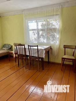 Дача 45м², 2-этажный, участок 6 сот.