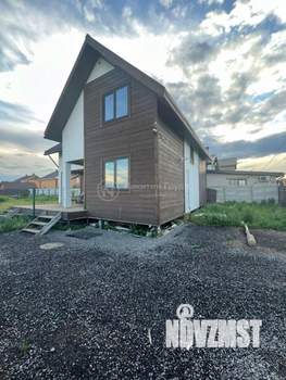 Дом 148м², 2-этажный, участок 15 сот.