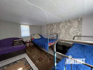 Дача 30м², 2-этажный, участок 5 сот.