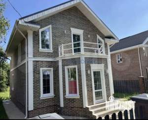 Дом 220м², 2-этажный, участок 30 сот.