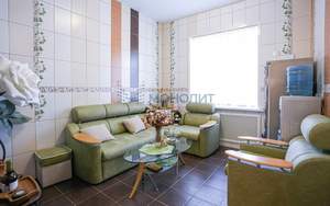 Дом 594м², 3-этажный, участок 12 сот.