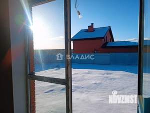 Дом 109м², 1-этажный, участок 9 сот.