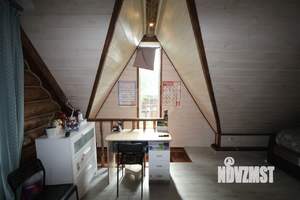 Дом 67м², 2-этажный, участок 7 сот.