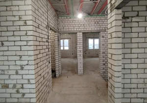 Дом 168м², 2-этажный, участок 7 сот.