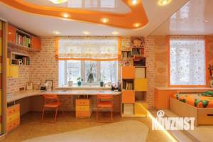 Дом 888м², 4-этажный, участок 5 сот.