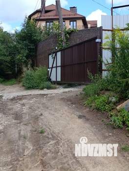 Дом 85м², 1-этажный, участок 6 сот.