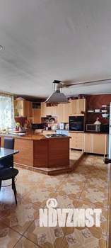 Коттедж 419м², 3-этажный, участок 20 сот.