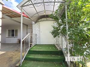 Дом 184м², 1-этажный, участок 7 сот.