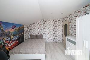 Дом 309м², 2-этажный, участок 8 сот.