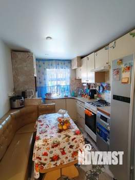 Дом 78м², 1-этажный, участок 5 сот.