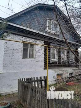 Дом 91м², 2-этажный, участок 9 сот.