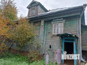 Дом 67м², 1-этажный, участок 8 сот.