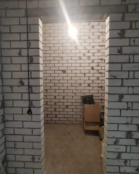 Дом 168м², 2-этажный, участок 7 сот.