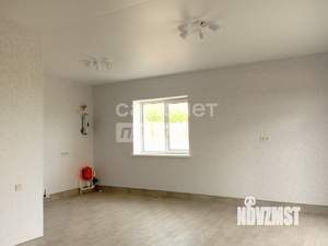 Таунхаус 128м², 3-этажный, участок 5 сот.