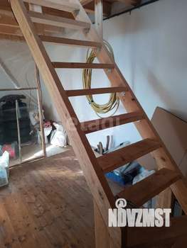 Дом 42м², 2-этажный, участок 14 сот.