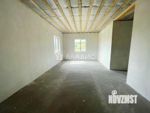 Дом 76м², 1-этажный, участок 7 сот.