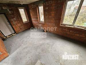 Дом 90м², 2-этажный, участок 3 сот.