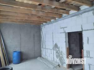 Дом 117м², 2-этажный, участок 3 сот.