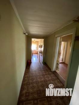 Дом 56м², 1-этажный, участок 18 сот.