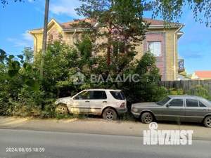 Дом 245м², 3-этажный, участок 7 сот.