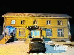 Коттедж 813м², 2-этажный, участок 10 сот.