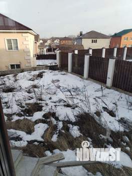 Коттедж 498м², 3-этажный, участок 8 сот.