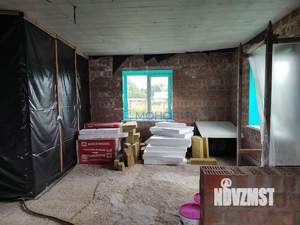 Дом 154м², 2-этажный, участок 10 сот.