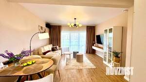 Дом 106м², 1-этажный, участок 7 сот.