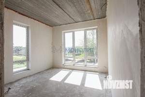 Дом 272м², 4-этажный, участок 4 сот.