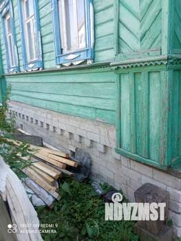 Дом 48м², 1-этажный, участок 9 сот.