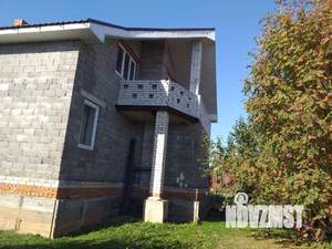 Коттедж 368м², 2-этажный, участок 20 сот.