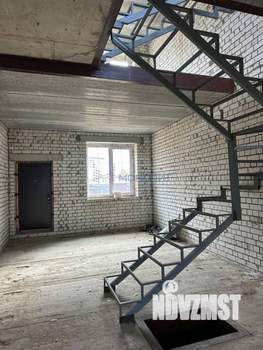 Таунхаус 134м², 3-этажный, участок 1 сот.