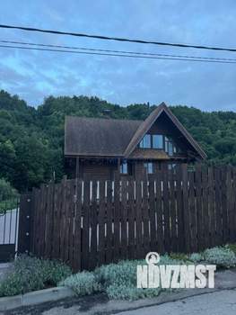 Дом 380м², 3-этажный, участок 20 сот.