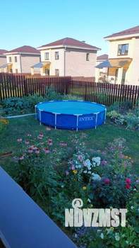 Дом 128м², 2-этажный, участок 6 сот.