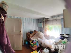 Дом 15м², 1-этажный, участок 4 сот.