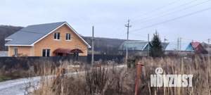 Дом 120м², 2-этажный, участок 12 сот.